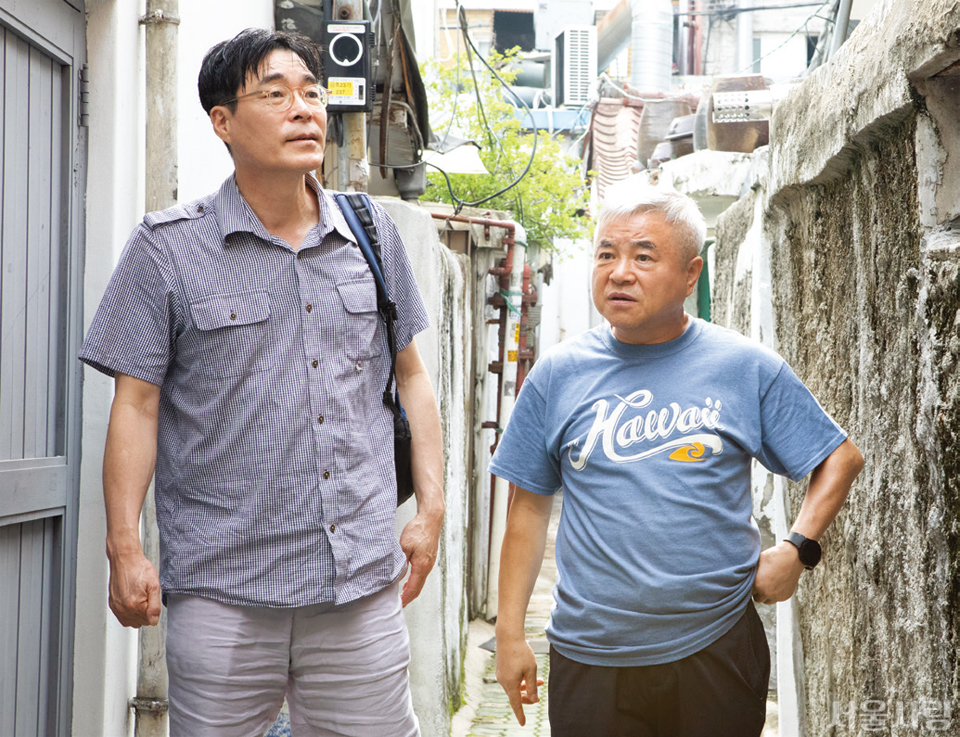 금남식당 이미지