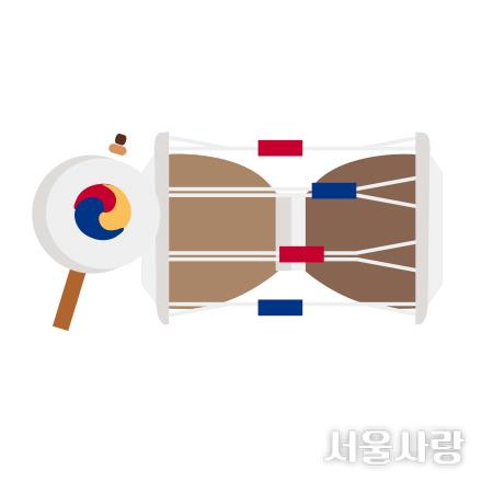 제1회 서울국악축제, ‘국악이 칭칭 나네’