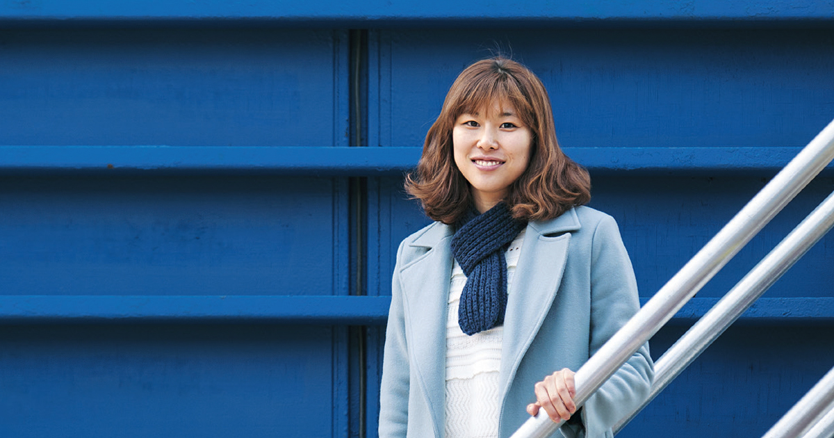 일자리 중심에서 삶의 자리로 청년 해법의 패러다임을 바꿨습니다