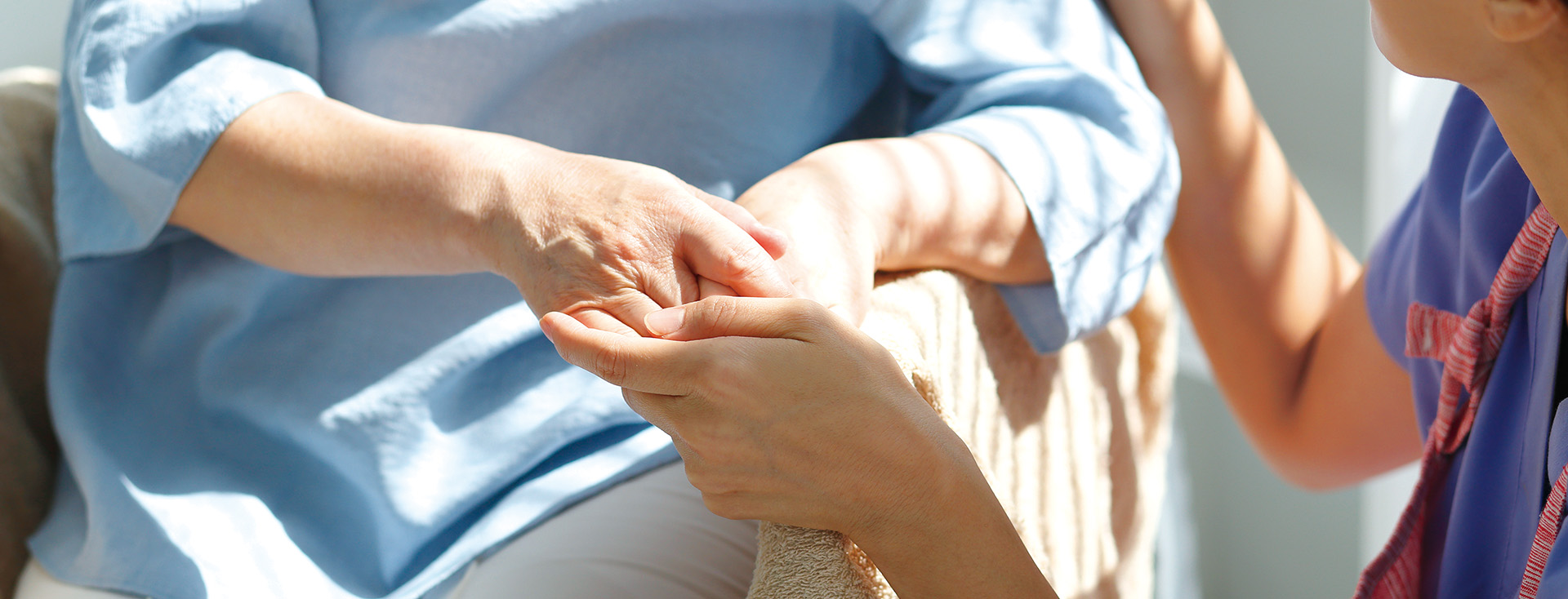 120+3, 안심돌봄이 필요할 땐 돌봄전문콜센터