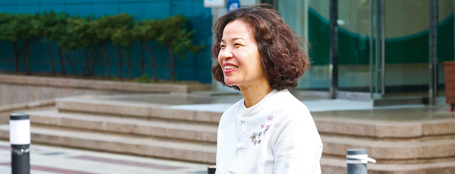 한 아이만을 위한 집이 되어주기로 했습니다