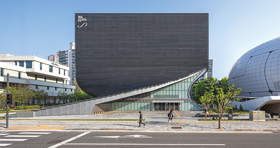 서울의 새로운 사진 성지, 서울시립 사진미술관