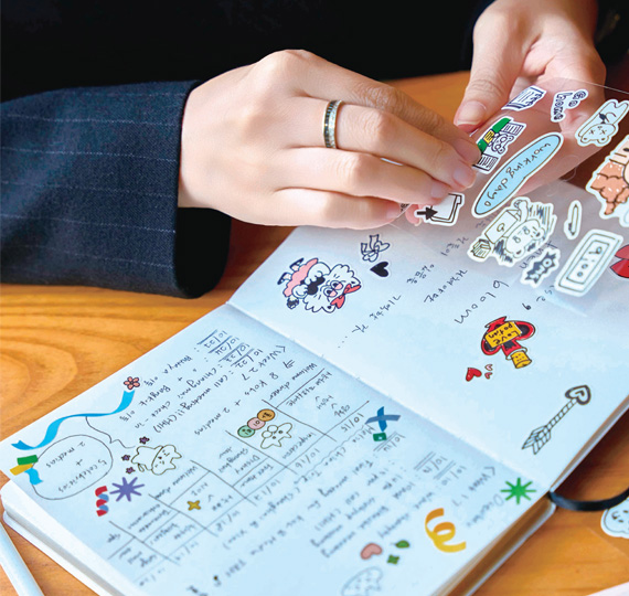 아카이브, 기록이 멋이 되는 시대