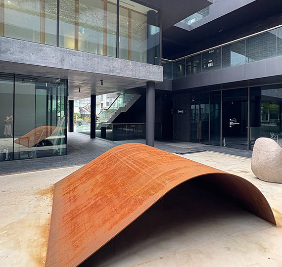 가을엔 미술관에 가겠어요