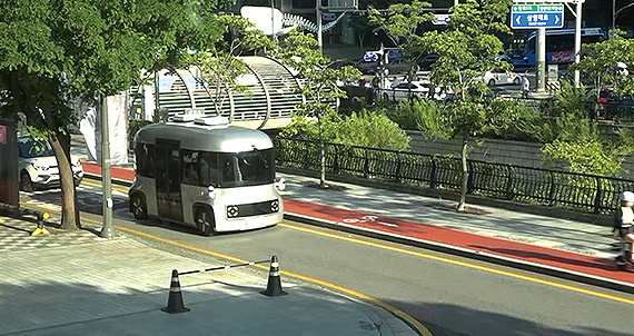 머무르고, 즐기고, 누리는 서울의 교통