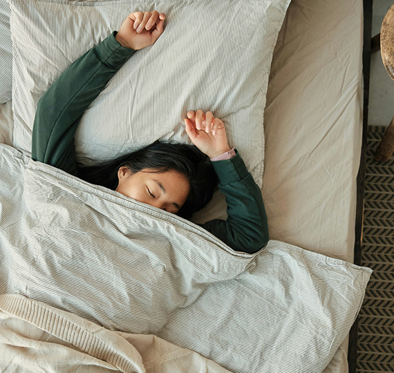 잘 자는 것이 잘 사는 것, 슬립맥싱