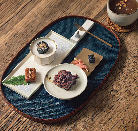 할매니얼을 넘어 글로벌로, 한식 디저트의 진화