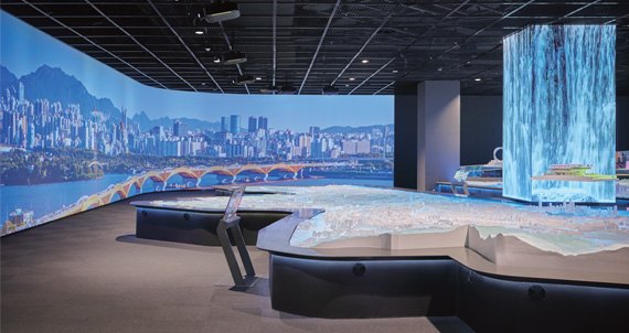 시청 지하에서 만나는 내 친구 서울 서울갤러리