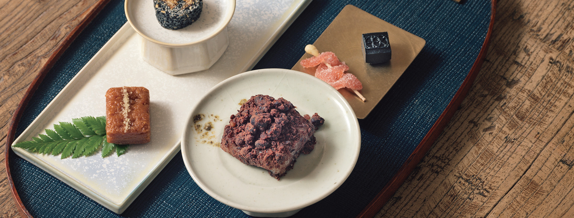 할매니얼을 넘어 글로벌로, 한식 디저트의 진화