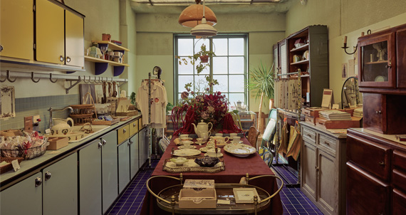 며느리도 몰랐던 떡볶이 성지 vs 노포 속 피어난 힙한 바이브