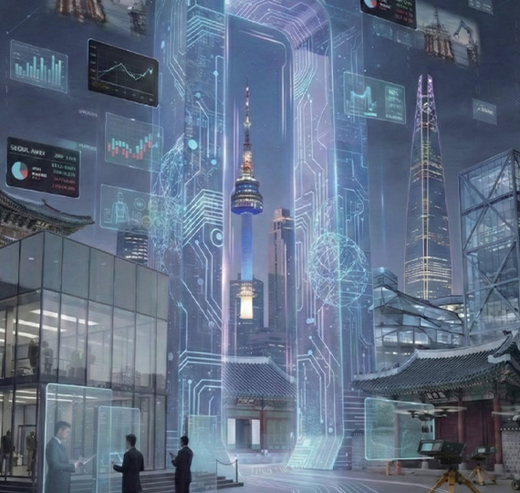 AI 시대, 서울은 준비되어 있는가