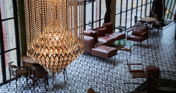 지금 주목받는 가족 친화 공간