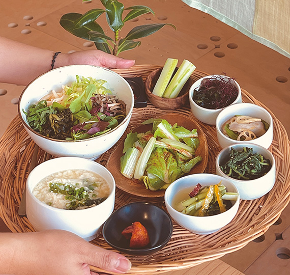 99세까지 88하게 당신의 건강, 서울이 챙깁니다