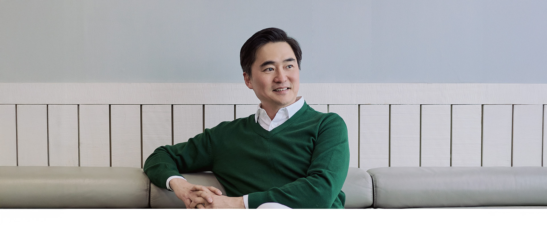 서울시 홍보대사 배우 김석훈