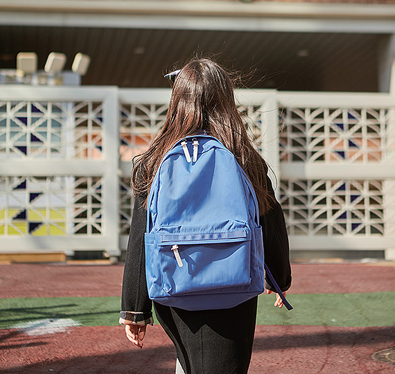 설레는 새 학기