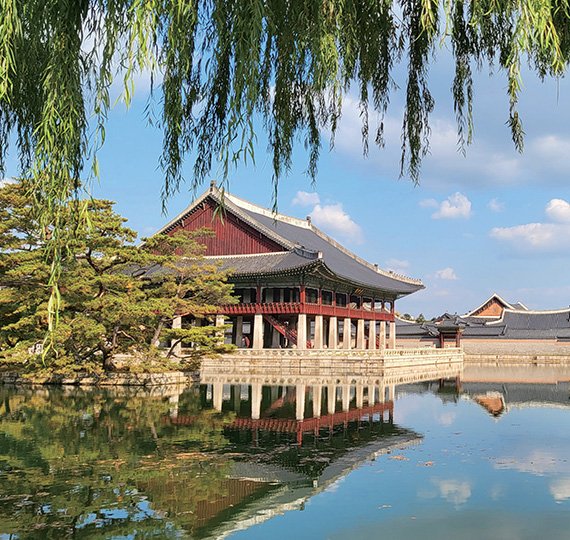 단종의 서울을 걷다