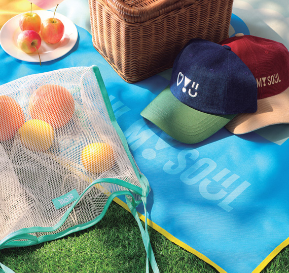 봄날엔 공원이 좋더라