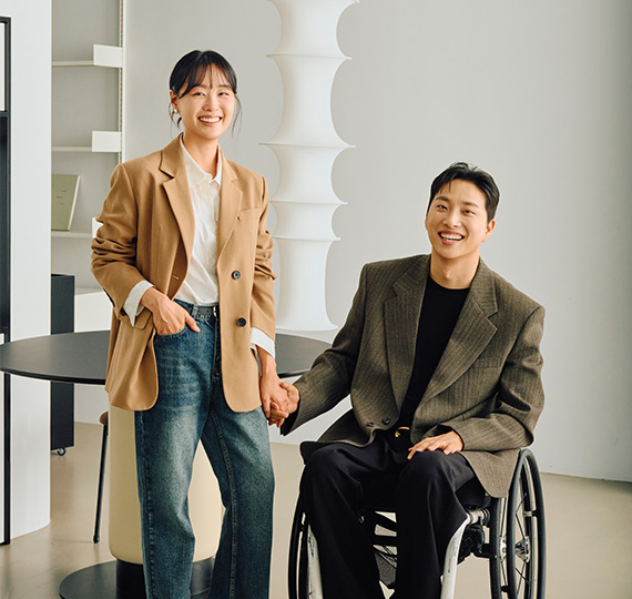 서울을 여행하기로 했습니다
