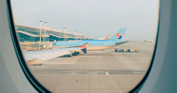 떠나고 나서야 보이는 서울, 서울다움