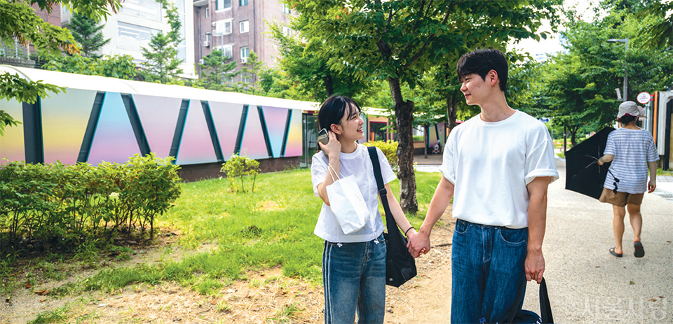임주은 & 성준혁