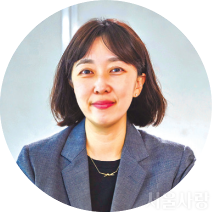 윤나영 서울문화예술교육센터 강북 센터장
