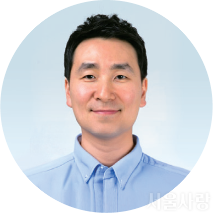 박상혁 서울문화예술교육센터 서초 센터장