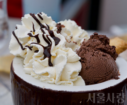 담블랑슈