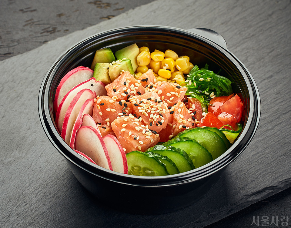 포케