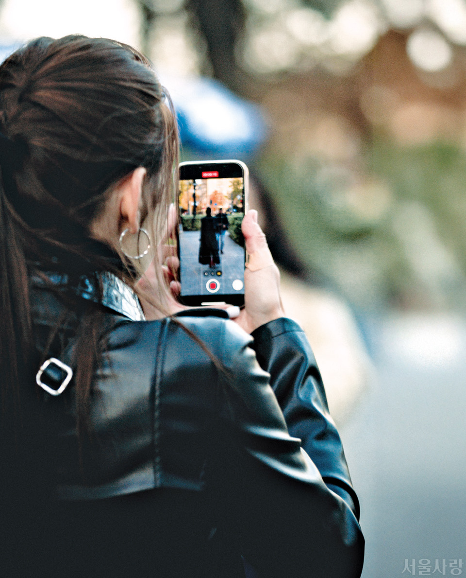 기록은 곧 나 자신이다