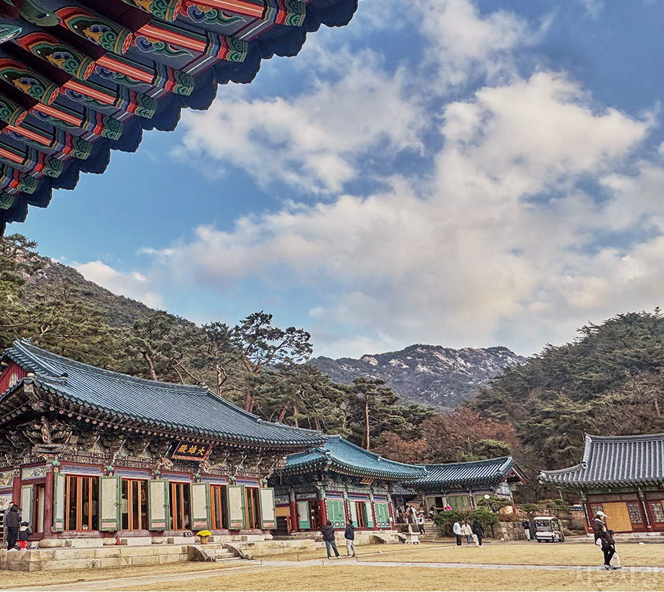 진관사