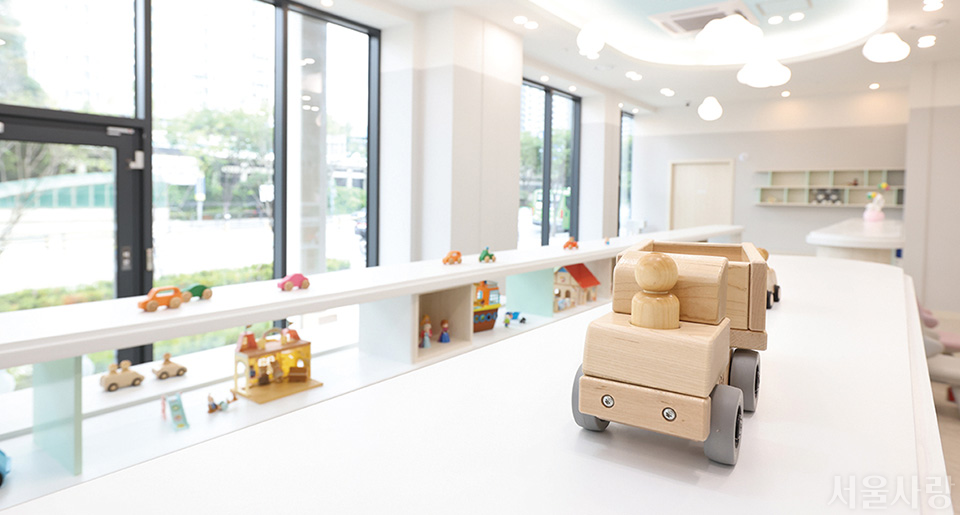 서울장난감도서관