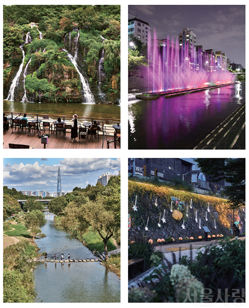 케이팝 데몬 헌터스 성지