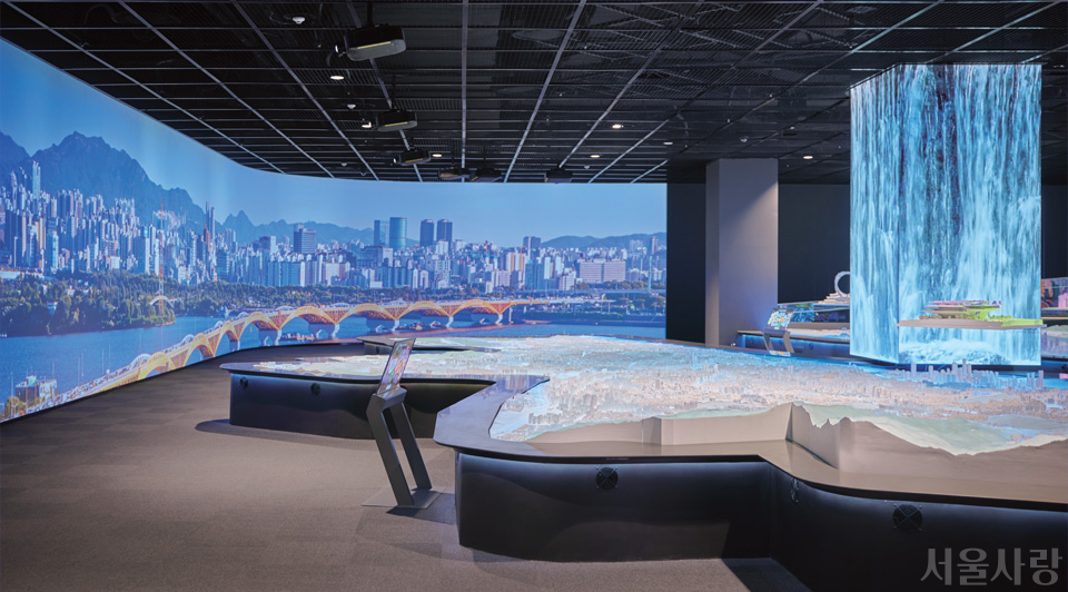 내친구서울 1관