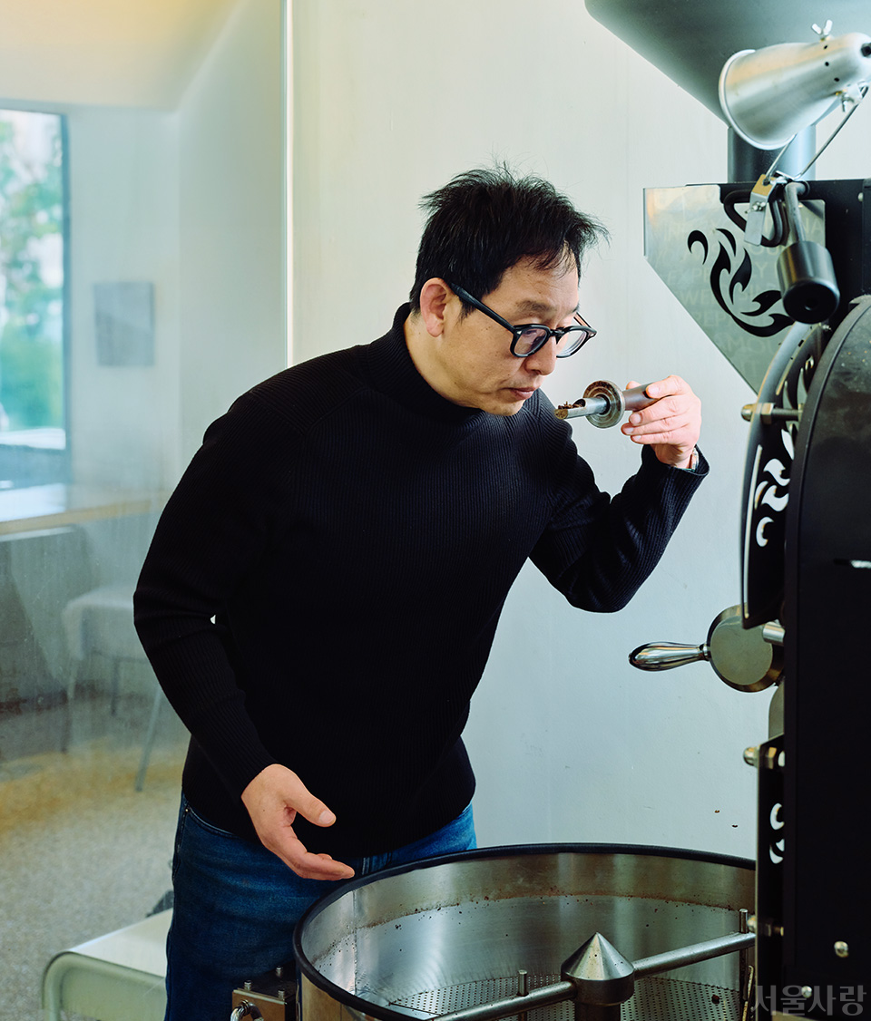 박성희 몽브루 대표