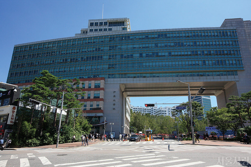 홍익대학교