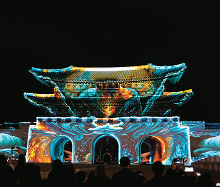 알아두면 도움이 되는 12월의 서울퀴즈