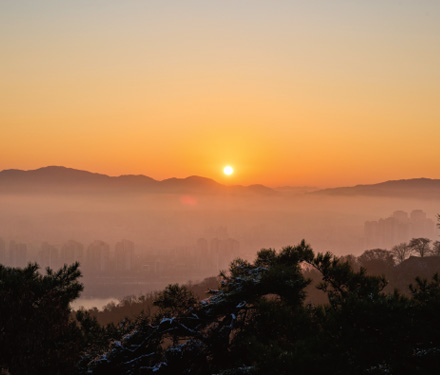 알아두면 도움이 되는 1월의 서울퀴즈