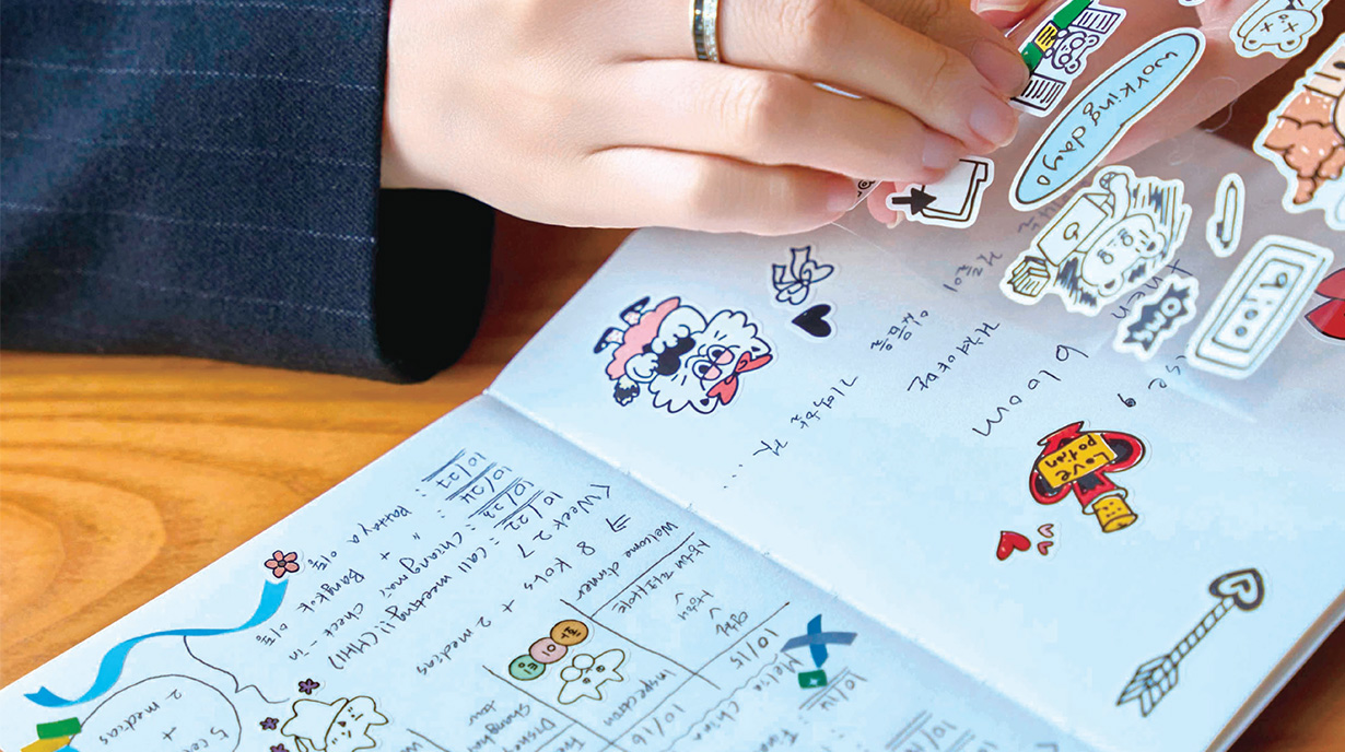 아카이브, 기록이 멋이 되는 시대