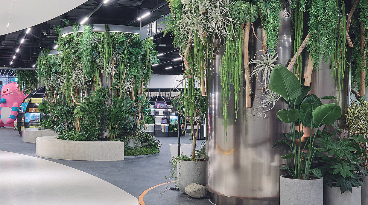 한 걸음 내려서면,  내 친구 서울 서울갤러리