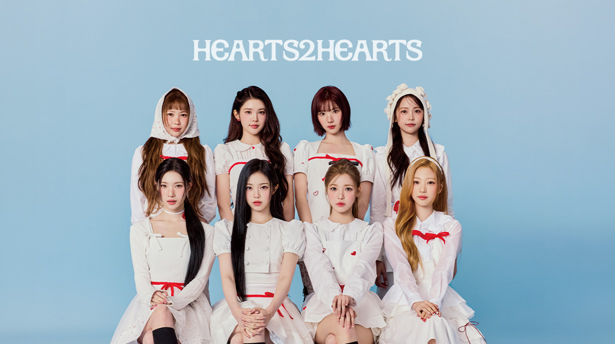 “서울은 일상 속에 음악이 자연스럽게 스며든 도시라고 생각해요”